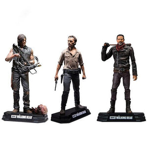 The Walking Dead Action Figures