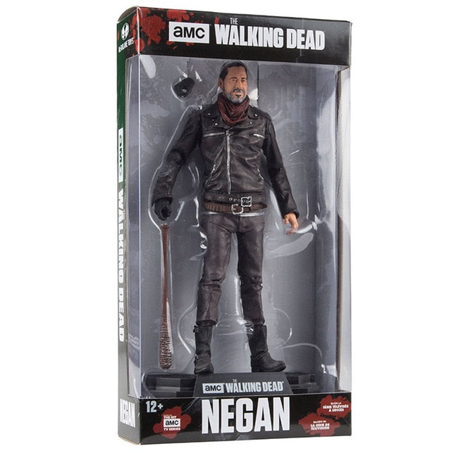 The Walking Dead Action Figures