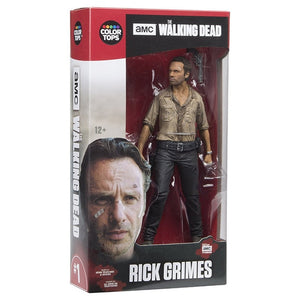 The Walking Dead Action Figures