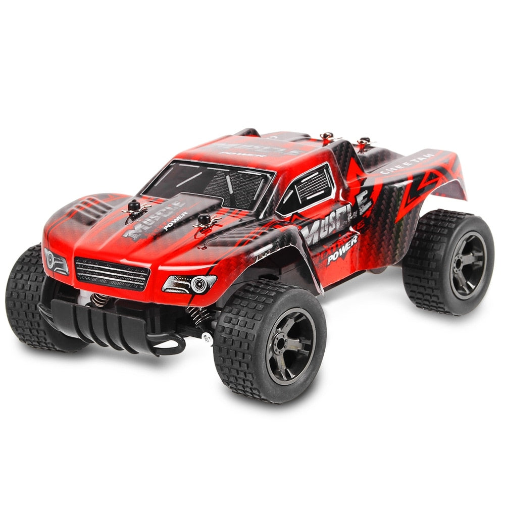 RC Car