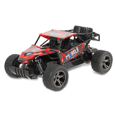 RC Car