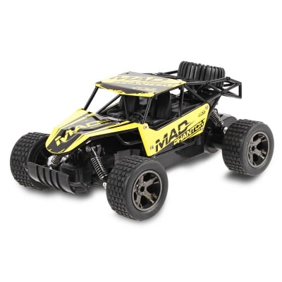 RC Car