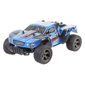 RC Car