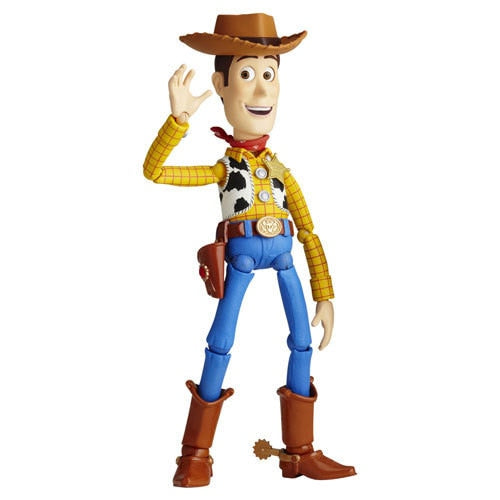 Sheriff Woody Action Figure