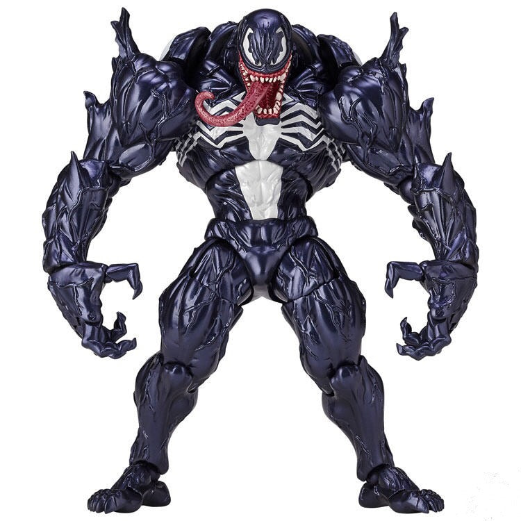 Venom Action Figure