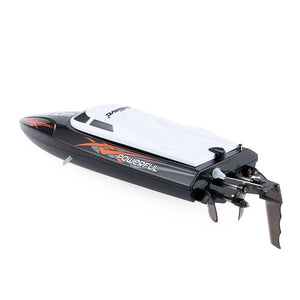 RC Boat