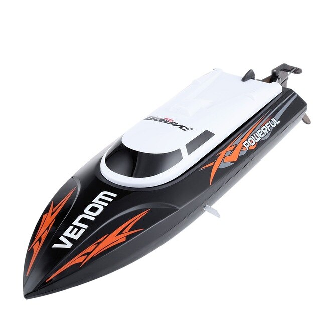 RC Boat