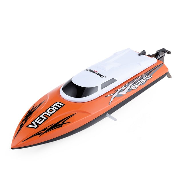 RC Boat