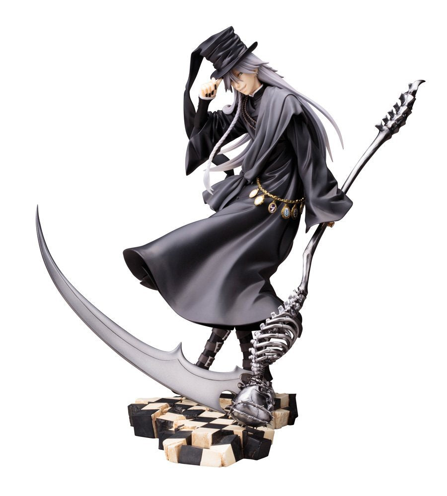 Black Butler Action Figure