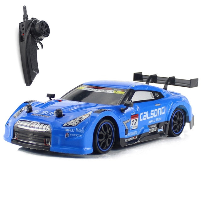 RC Car