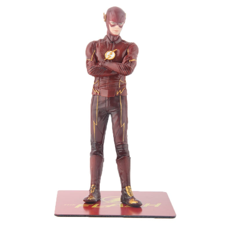 The Flash Action Figure