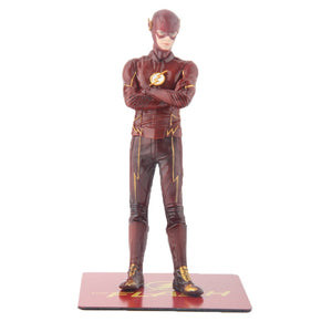 The Flash Action Figure