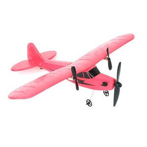 RC plane