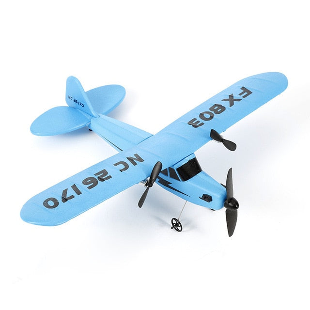 RC plane