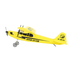 RC plane