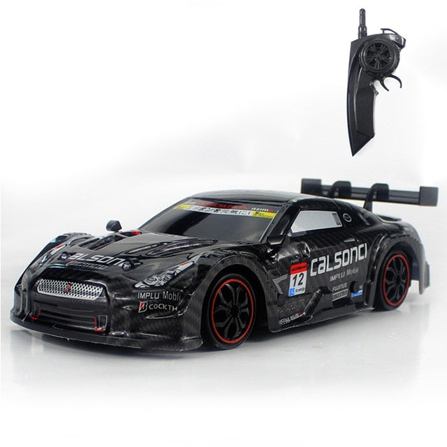 RC Car