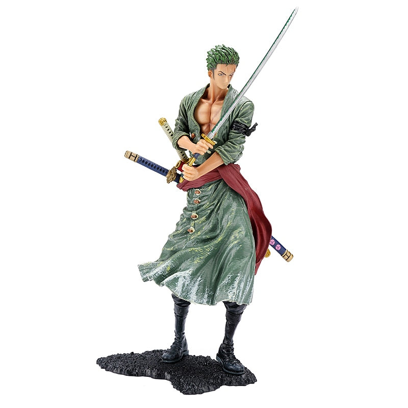 Roronoa Zoro Action Figure