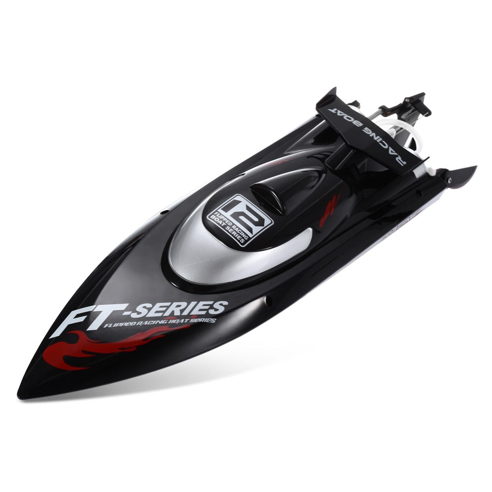 RC Racing Boat