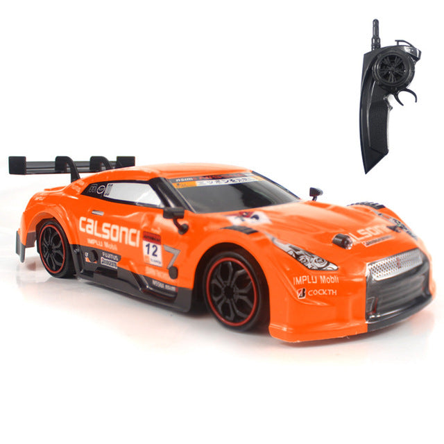 RC Car