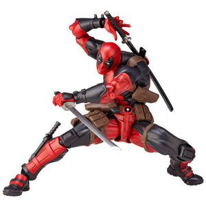 DeadPool Action Figure