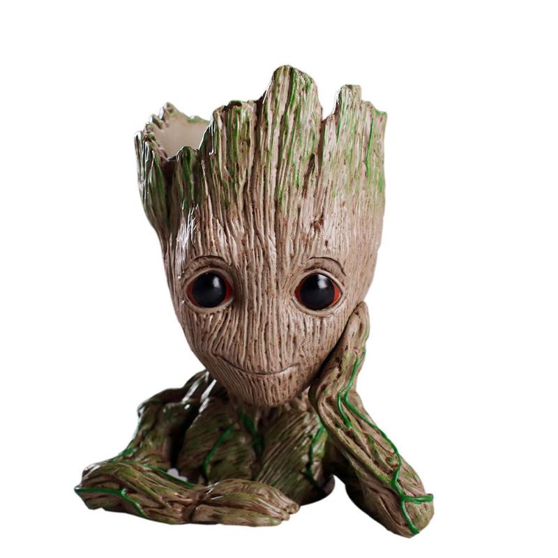 Groot Action Figure