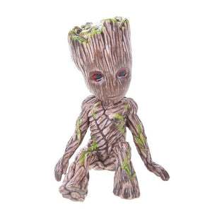 Groot Action Figure