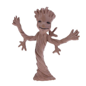 Groot Action Figure