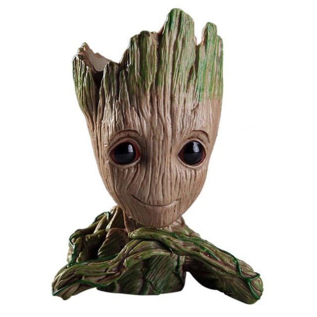 Groot Action Figure