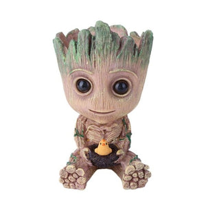 Groot Action Figure