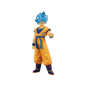 Dragon Ball Action Figures