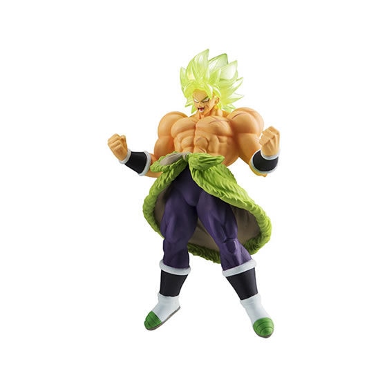 Dragon Ball Action Figures