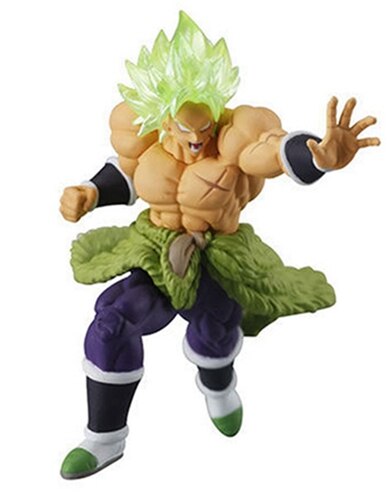 Dragon Ball Action Figures