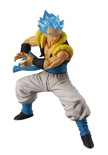 Dragon Ball Action Figures