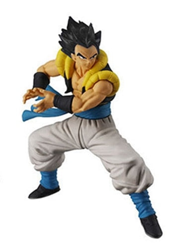 Dragon Ball Action Figures