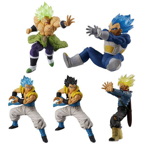 Dragon Ball Action Figures