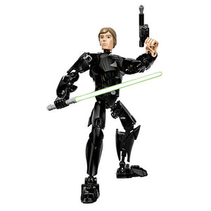 Star Wars Action Figures