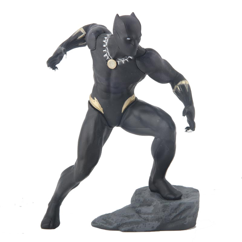 Black Panther Action Figure