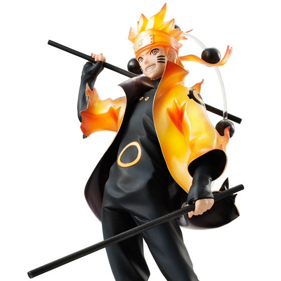 Rikudou Sennin Action Figure