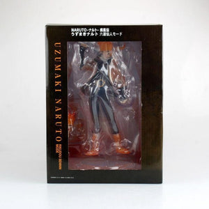 Rikudou Sennin Action Figure