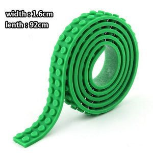 Dots Plastic Loops