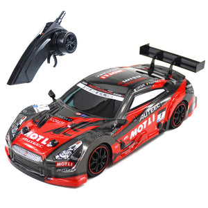 RC Car