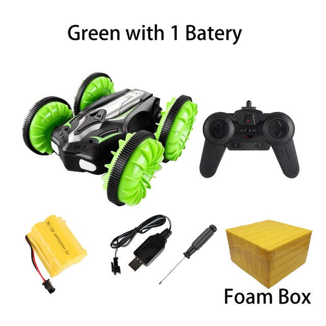 RC Car