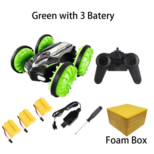 RC Car