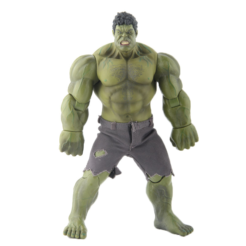 Hulk Action Figure