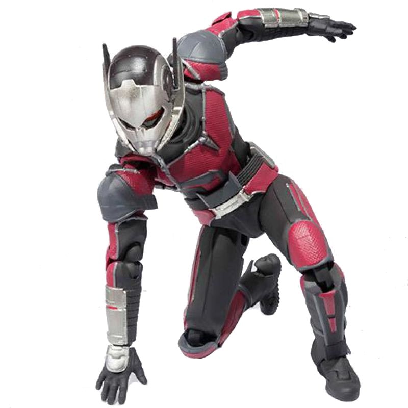 Ant Man Action Figure