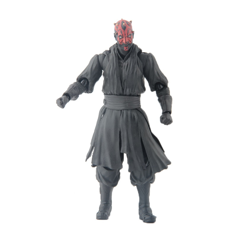 Darth Maul Action Figure