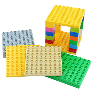 Big Size Building Blocks