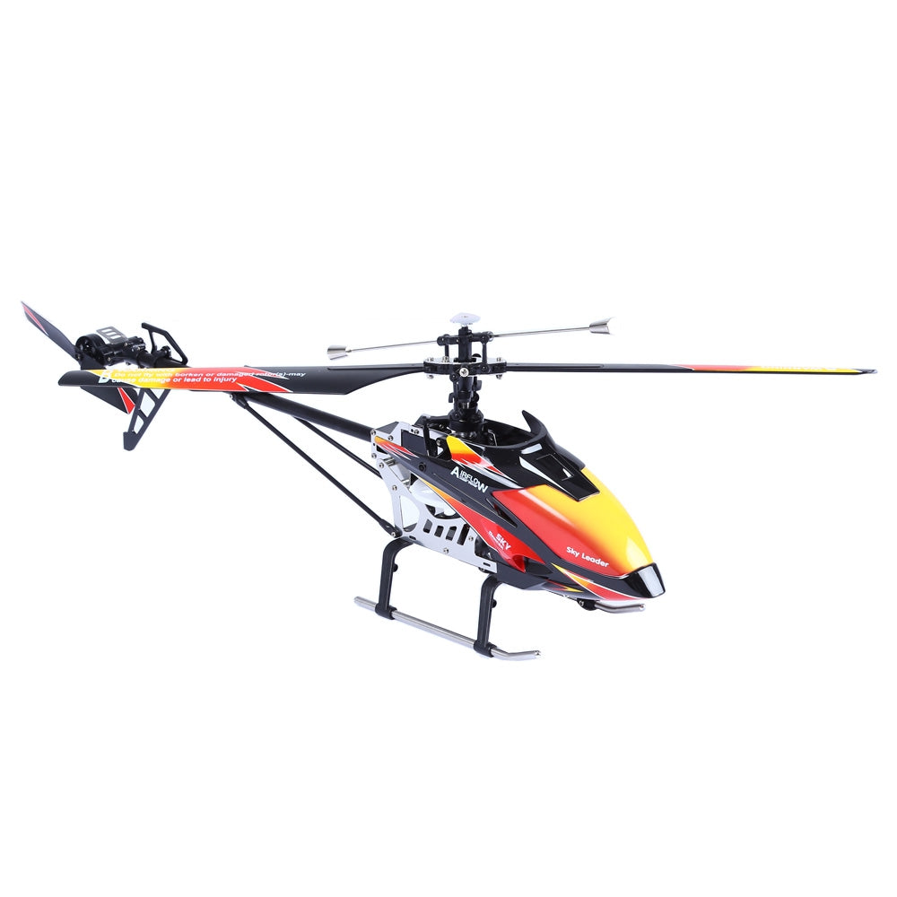 RC Helicopter