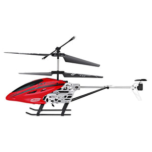 RC Helicopter