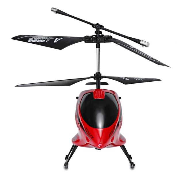 RC Helicopter